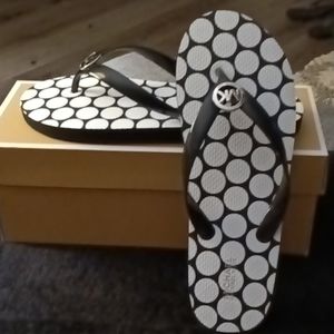 Michael Kors sandals